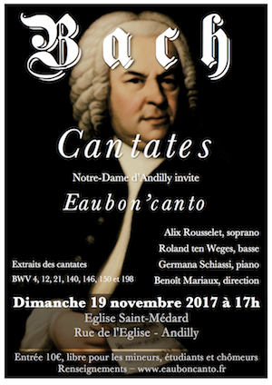 affiche