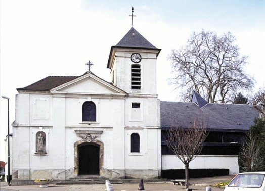 Vignette de Concert : dimanche 30 octobre 2011 - Première à Soisy-sous-Montmorency