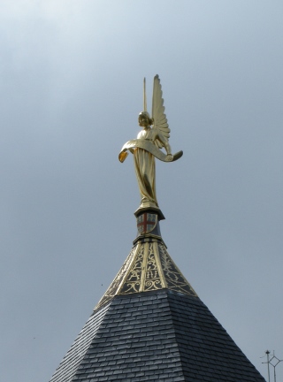 Vignette de Concert-Méditation : dimanche 1er avril 2012 - Bach, Passions