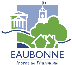 Logo de la Ville d'Eaubonne