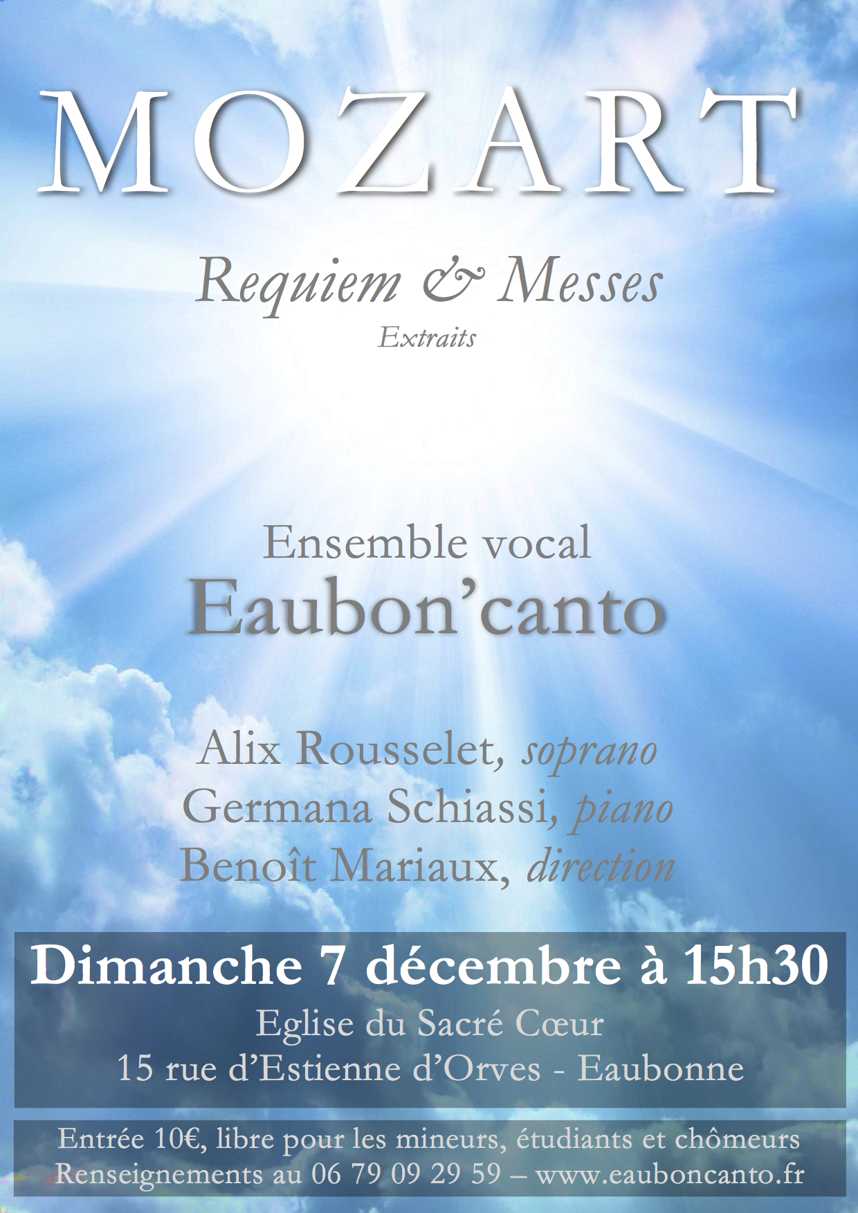 affiche