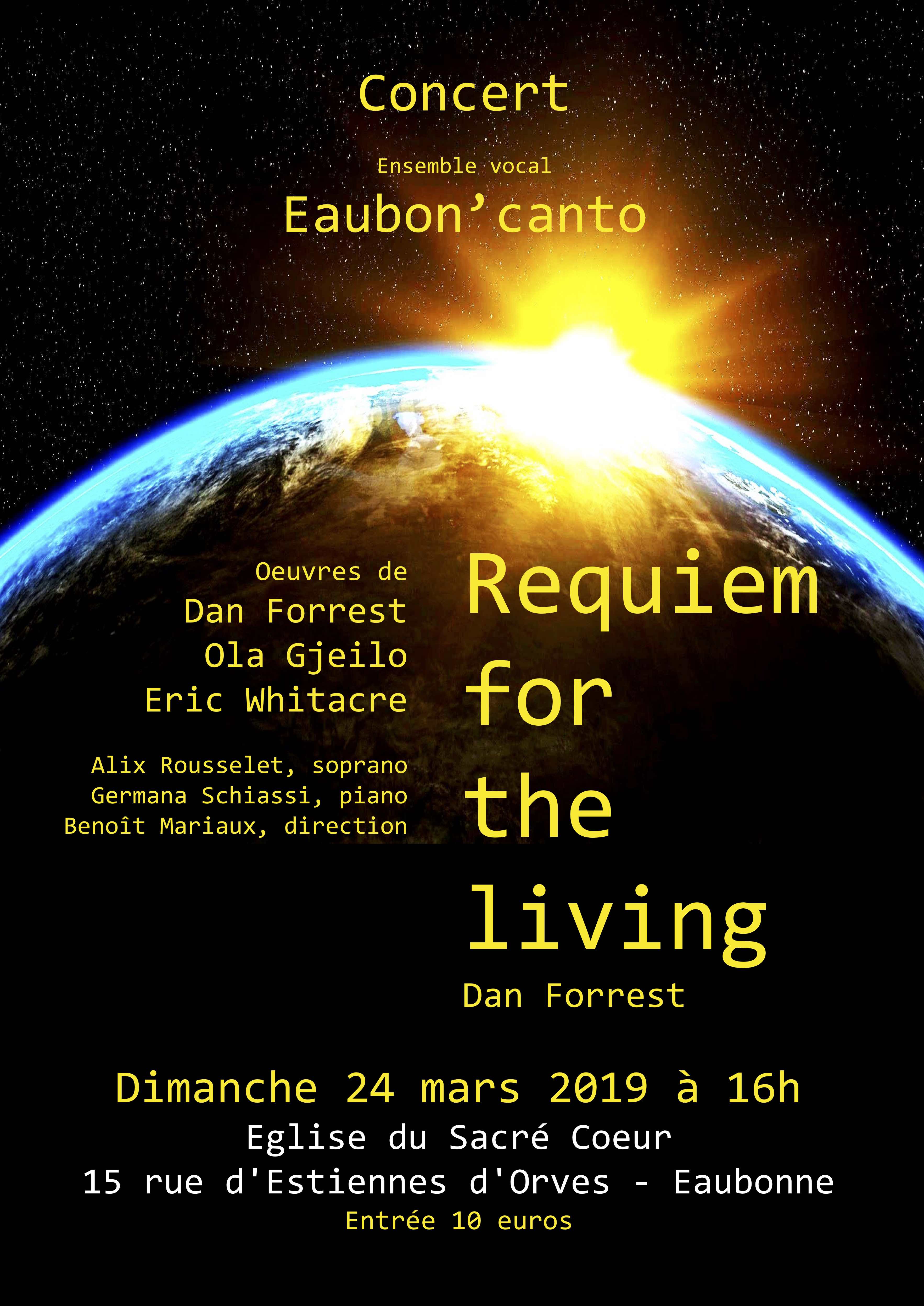 affiche